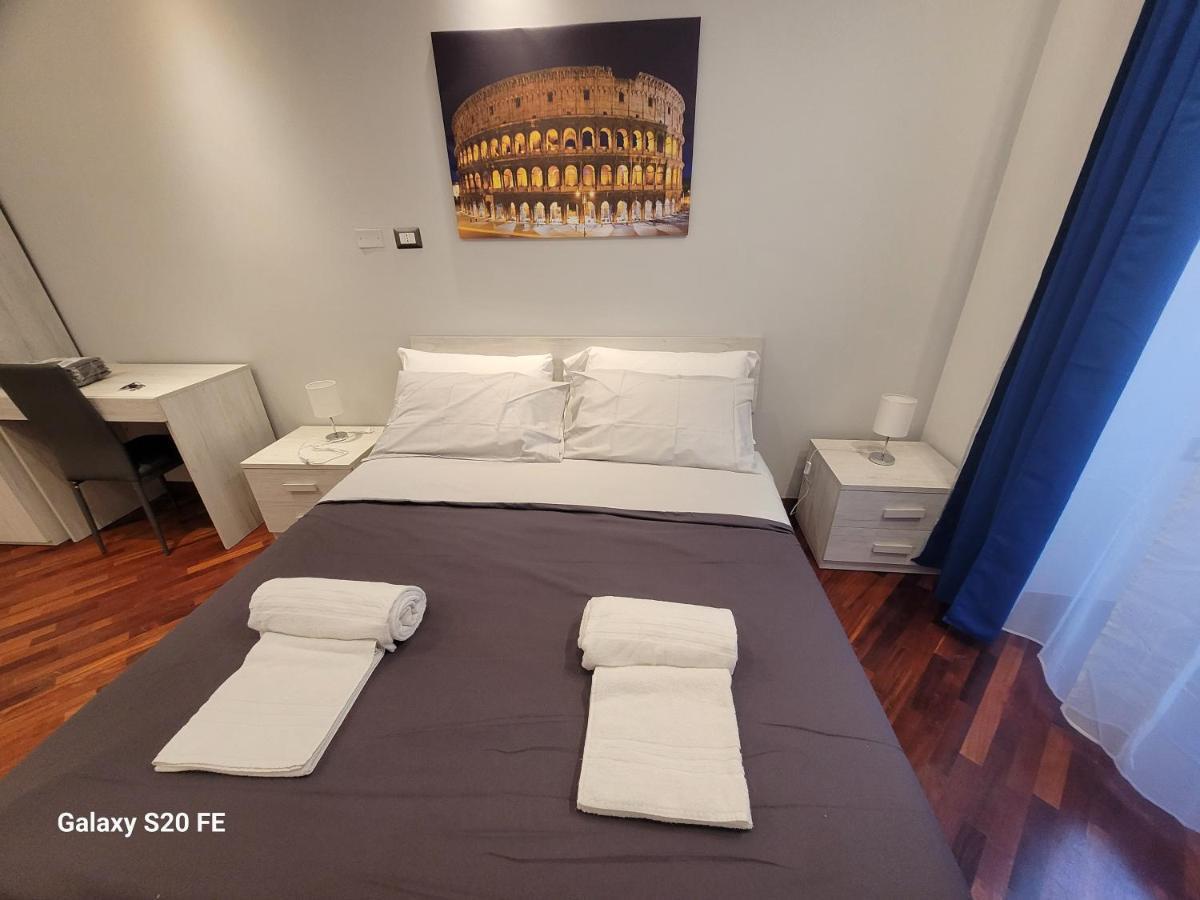 Apartment Vatican House 98 Rom