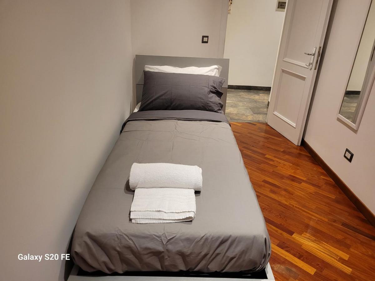 Vatican House 98 Apartment Rom