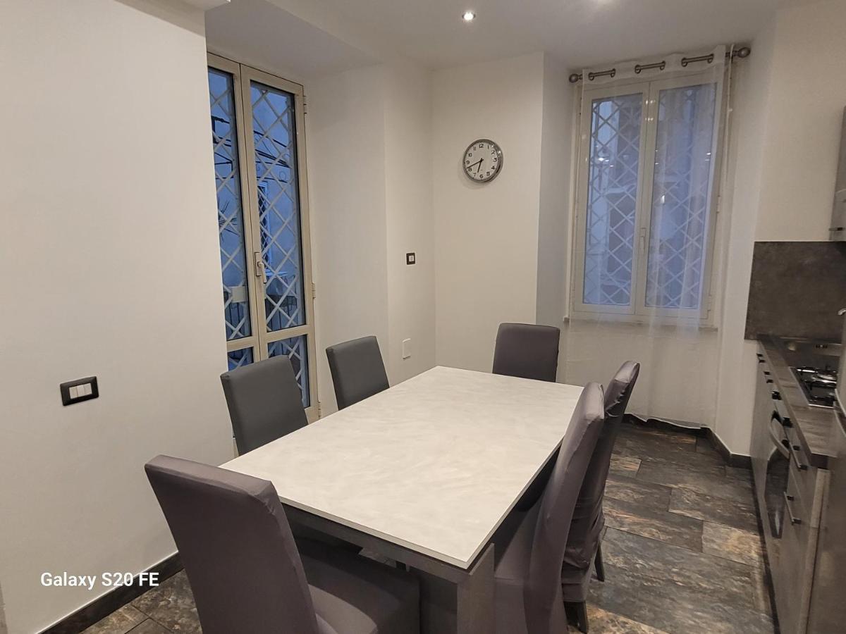 Apartment Vatican House 98 Rom
