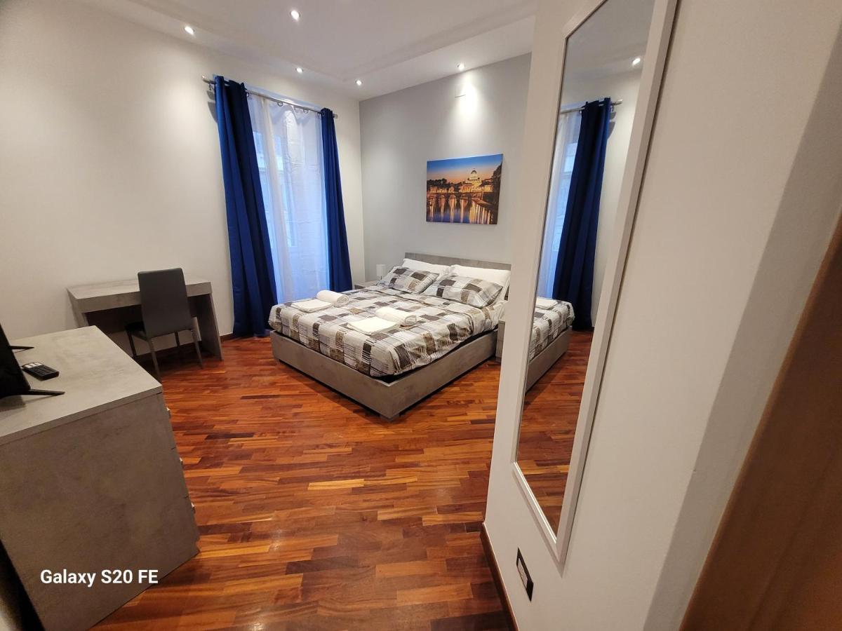 Vatican House 98 Apartment Rom